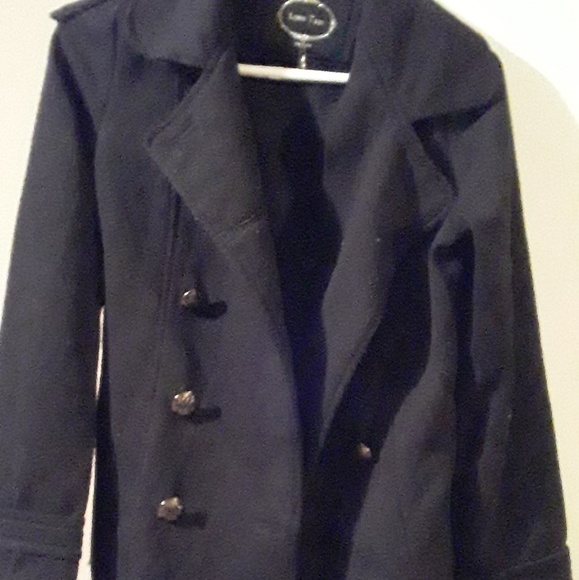 Love Tree Jacket - Picture 3 of 3